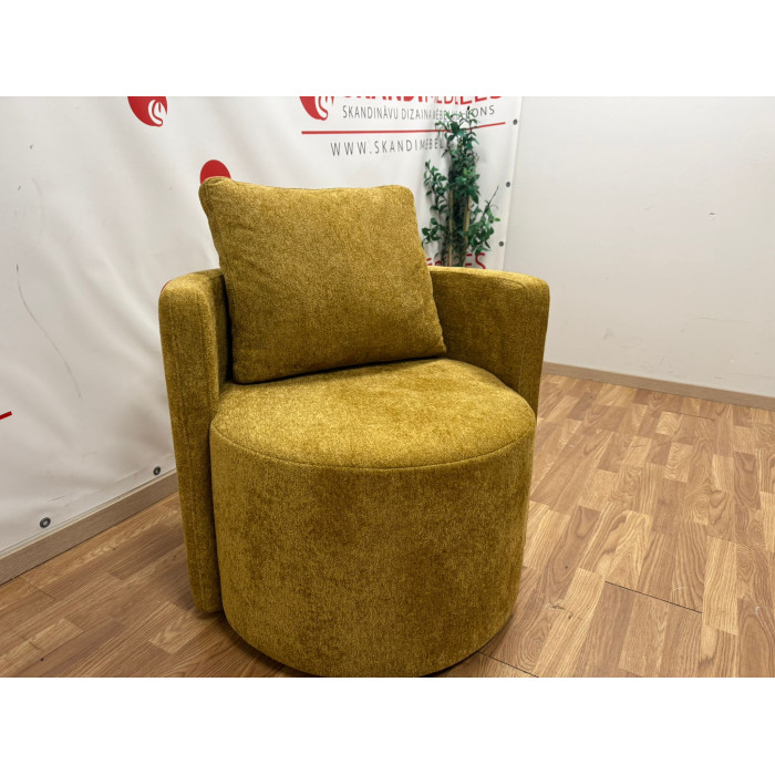 Chair ALEX (Relaxation)(Exposition) Chair ALEX (Relaxation)(Exposition)